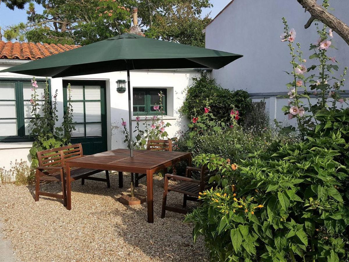 Maison 4 pièces avec WiFi à 800m de la plage - Saint-Georges-d'Oléron - FR-1-246A-75 - Housity