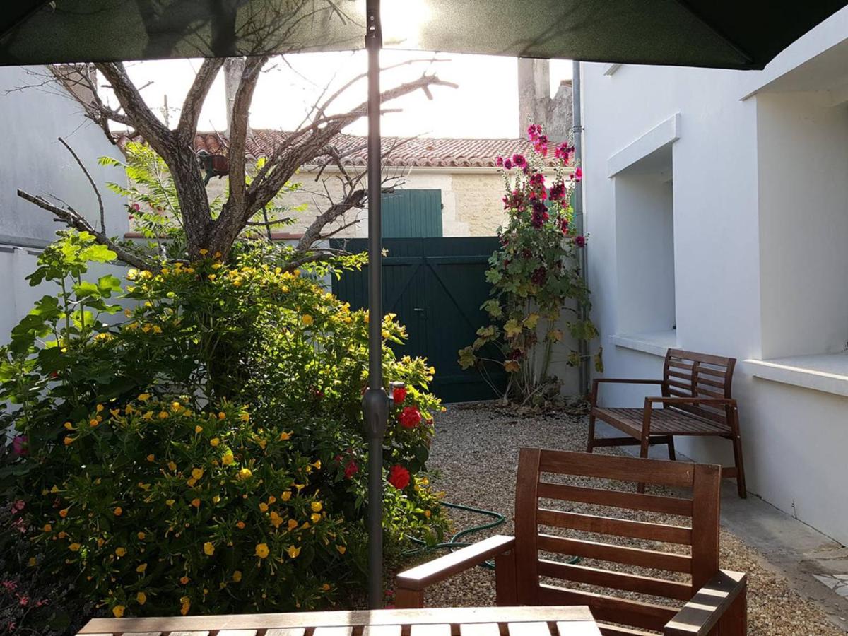 Maison 4 pièces avec WiFi à 800m de la plage - Saint-Georges-d'Oléron - FR-1-246A-75 - Housity