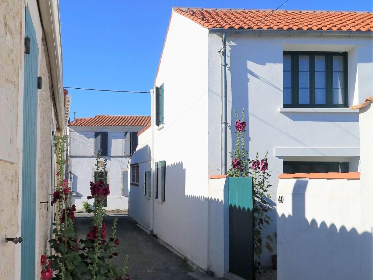 Maison 4 pièces avec WiFi à 800m de la plage - Saint-Georges-d'Oléron - FR-1-246A-75 - Housity