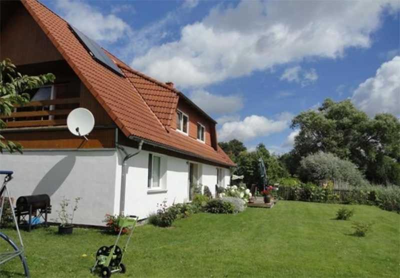 Ferienwohnung Wanzka SEE 6751 - Housity