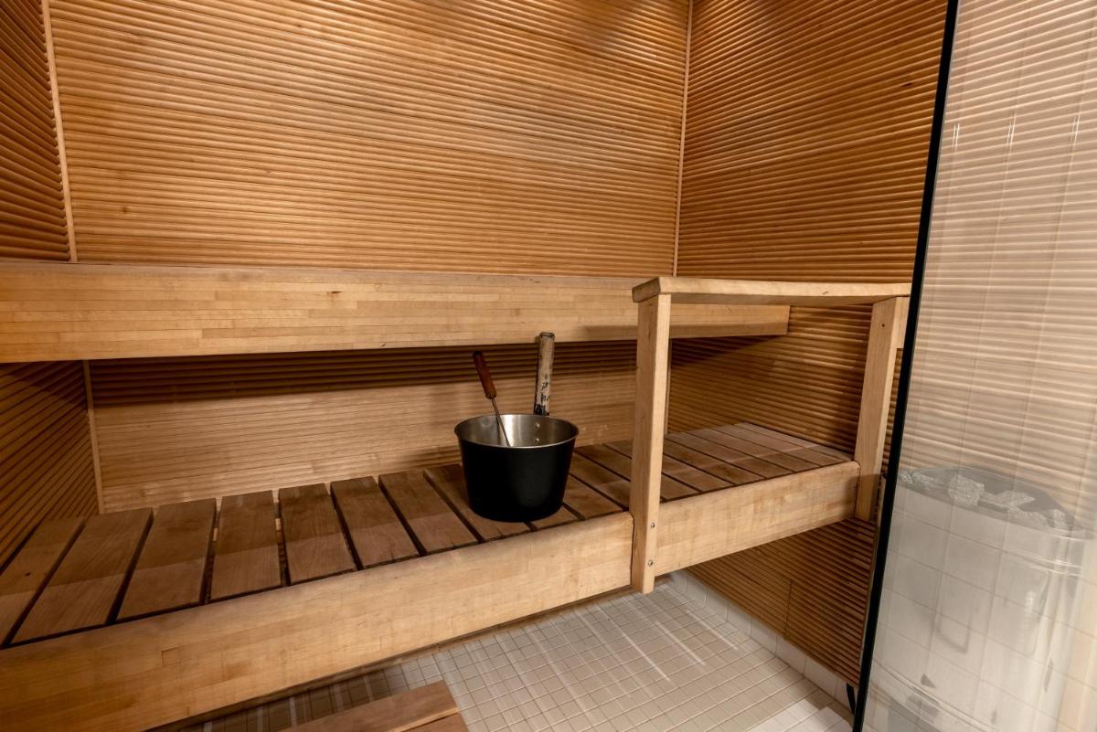 POISTA 2ndhomes Helsinki Center Apartment with Sauna - Housity
