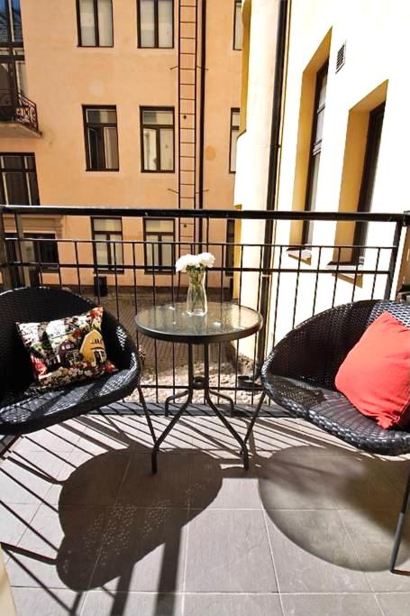 POISTA 2ndhomes Helsinki Center Apartment with Sauna - Housity