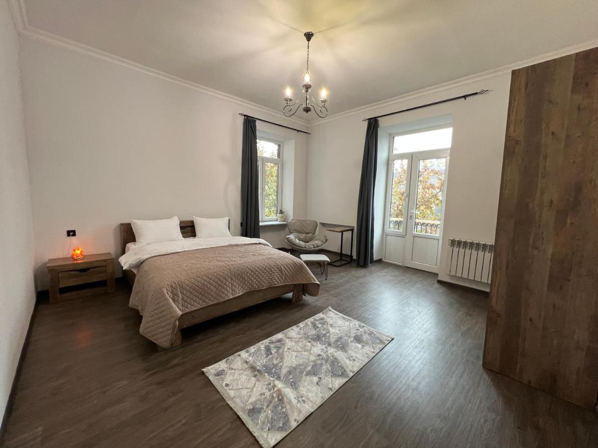 Suitetrails - Central luxury apartments