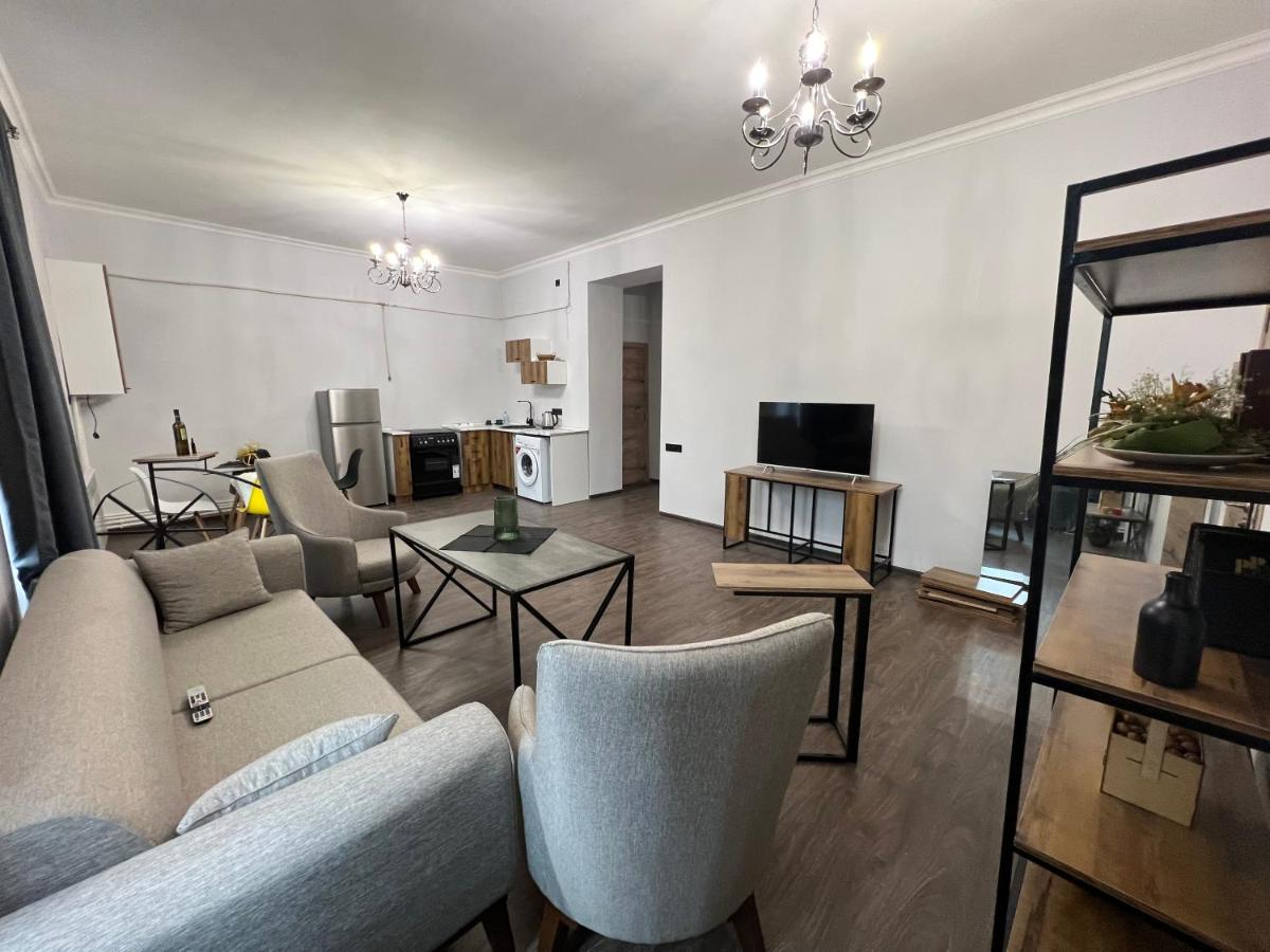 Suitetrails - Central luxury apartments