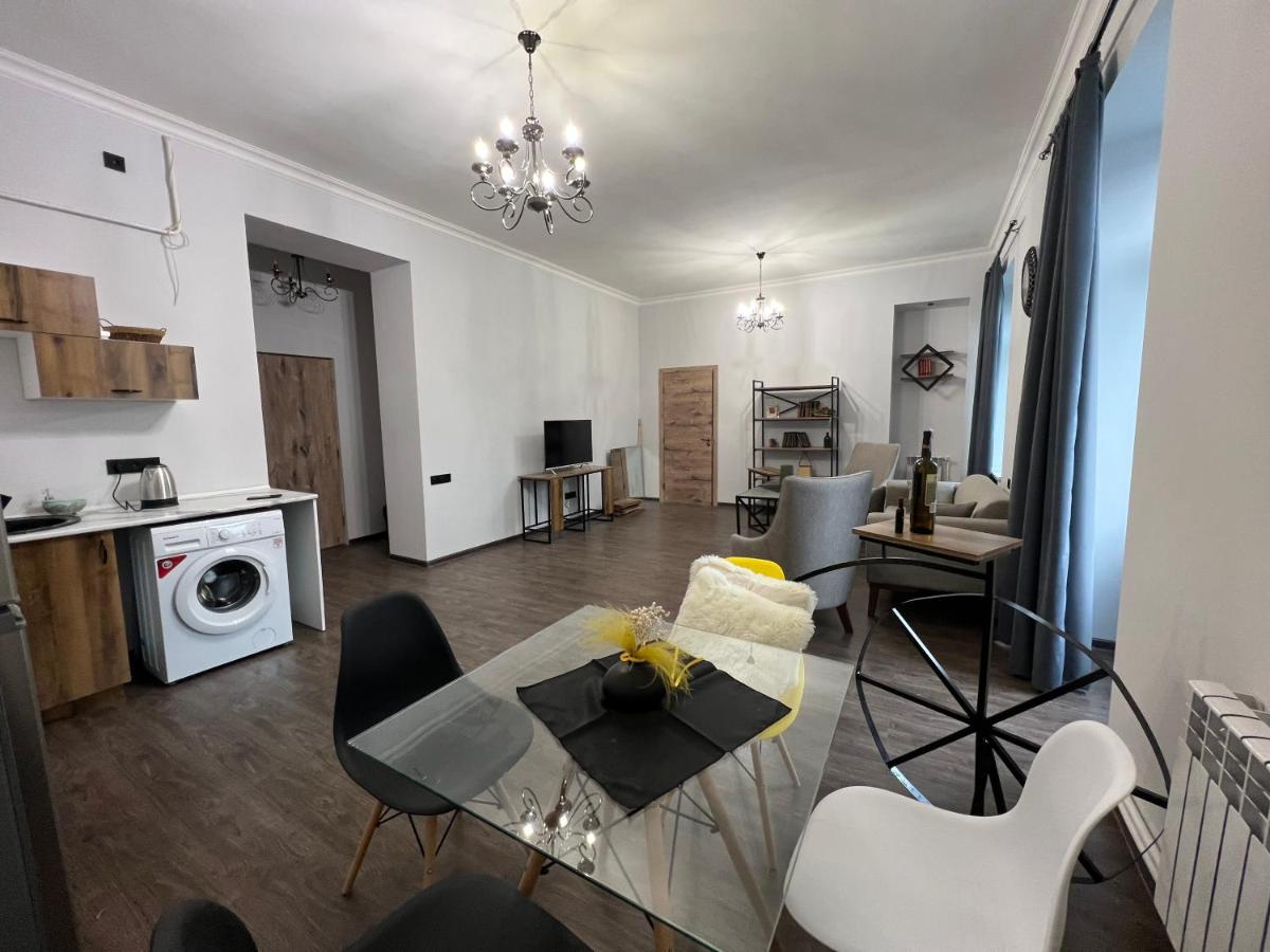Suitetrails - Central luxury apartments