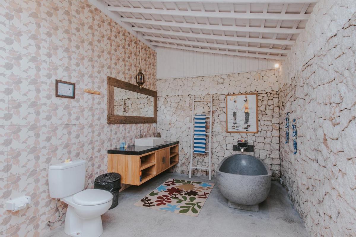 Dream Beach Huts - Housity