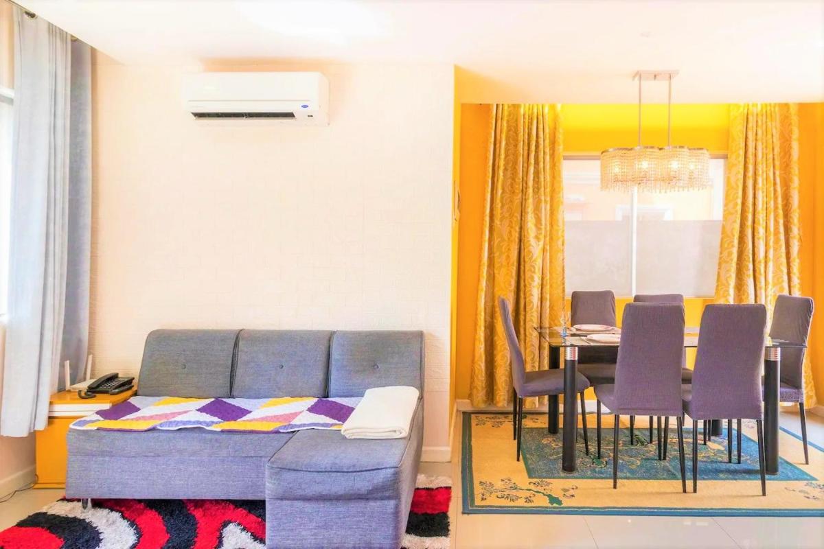 Brew Home - 3 Bedroom House - Housity