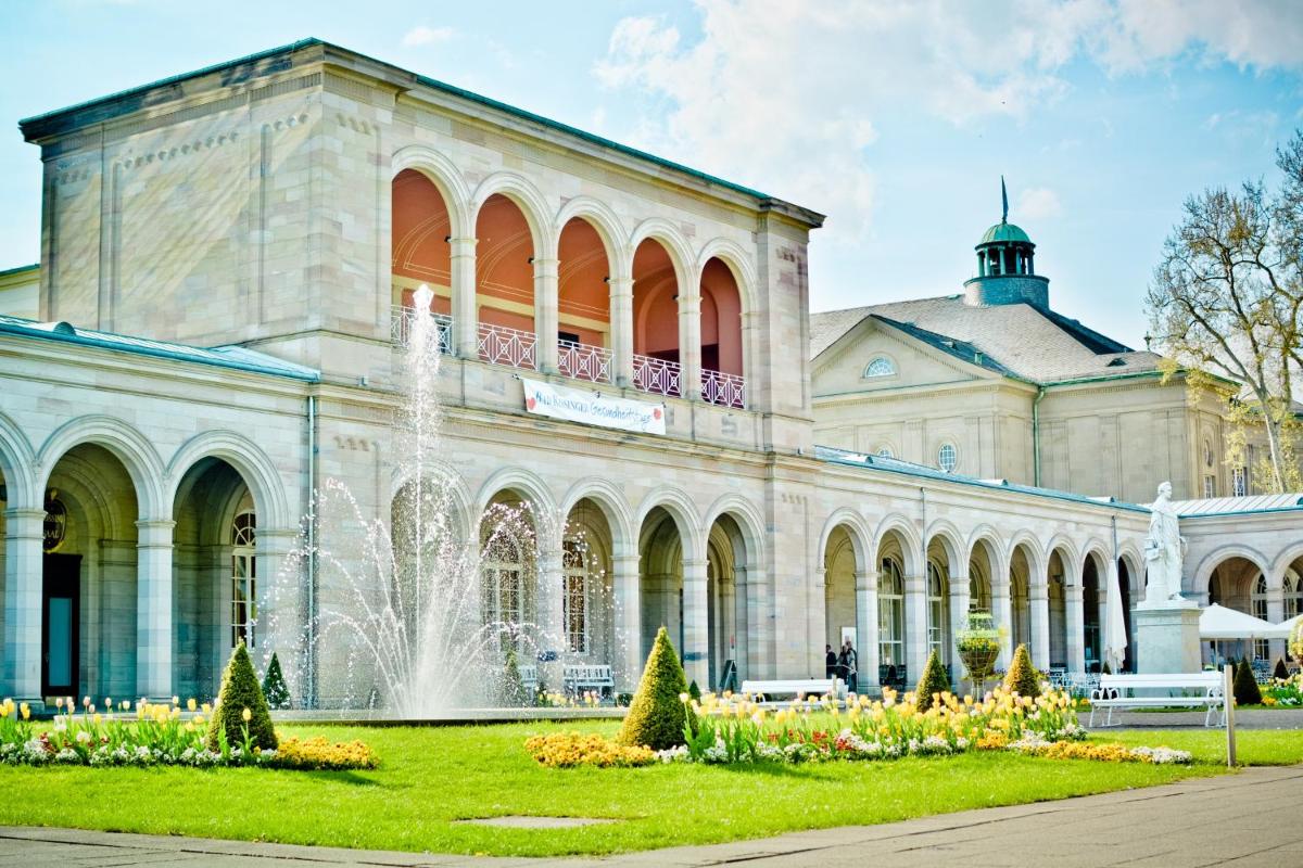 Hotel Bayerischer Hof - Housity