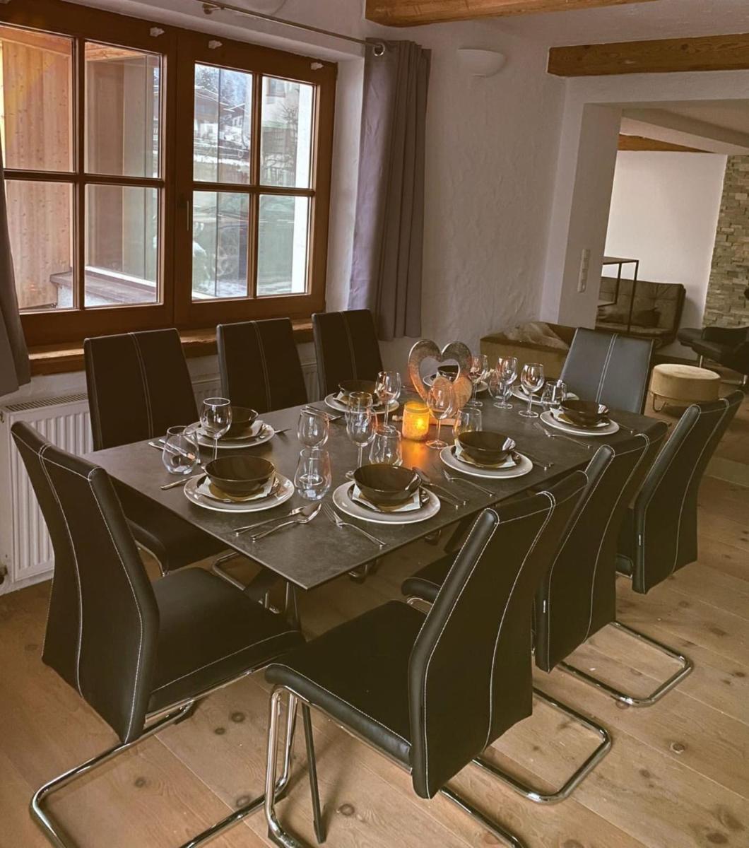 EMMA´s Chalet - Housity