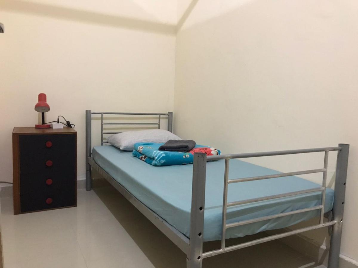 Suitetrails - Backpackers Place- 10 minutes walk from Central Bus Terminal