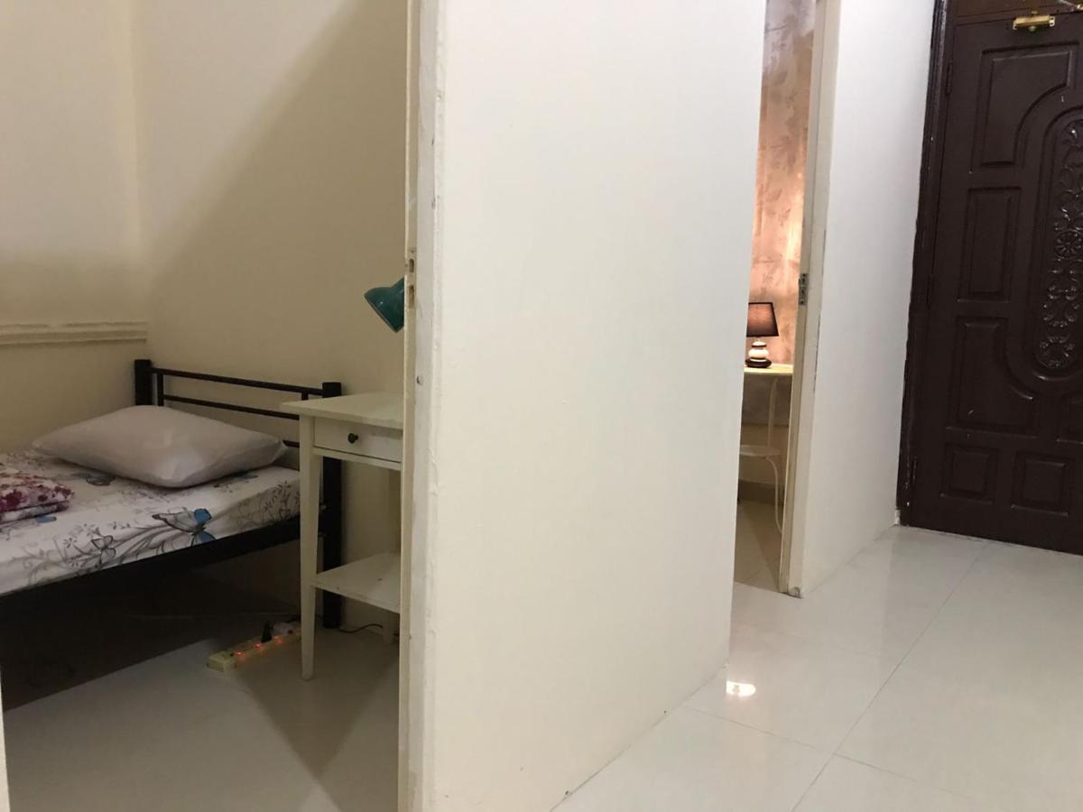 Suitetrails - Backpackers Place- 10 minutes walk from Central Bus Terminal