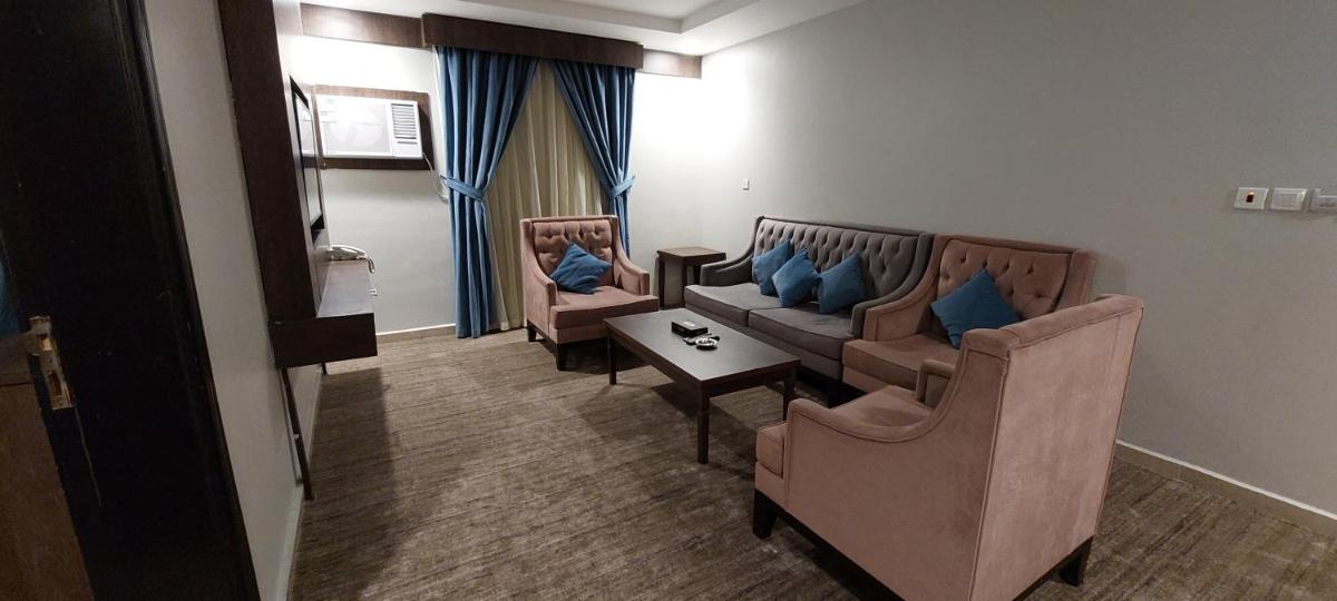 همم للشقق المخدومة - الرحيلي Jeddah - Housity