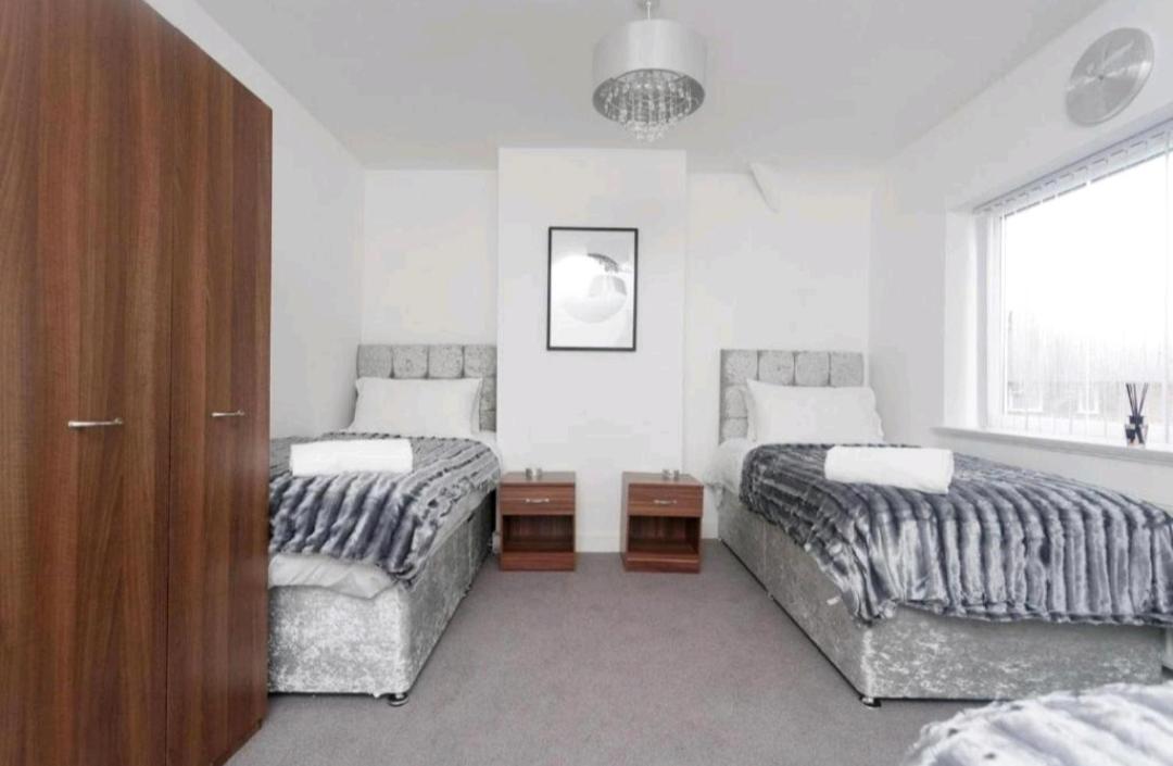 The perfect stay - Housity