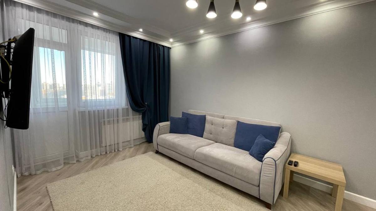 ErNaz Plus Apartments: Sauran-Towers - Housity