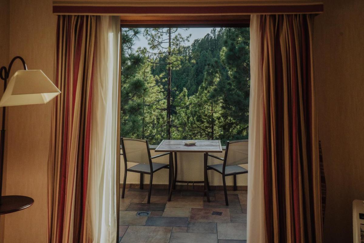 Imagen de la galería de Hotel Spa Villalba, en Vilaflor