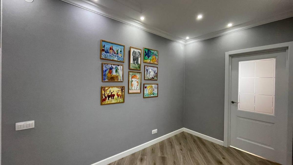 ErNaz Plus Apartments: Sauran-Towers - Housity