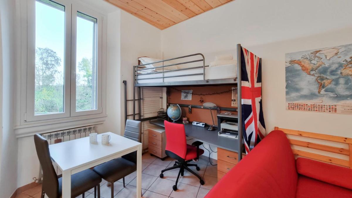 Italianway - Castello 3 - Housity