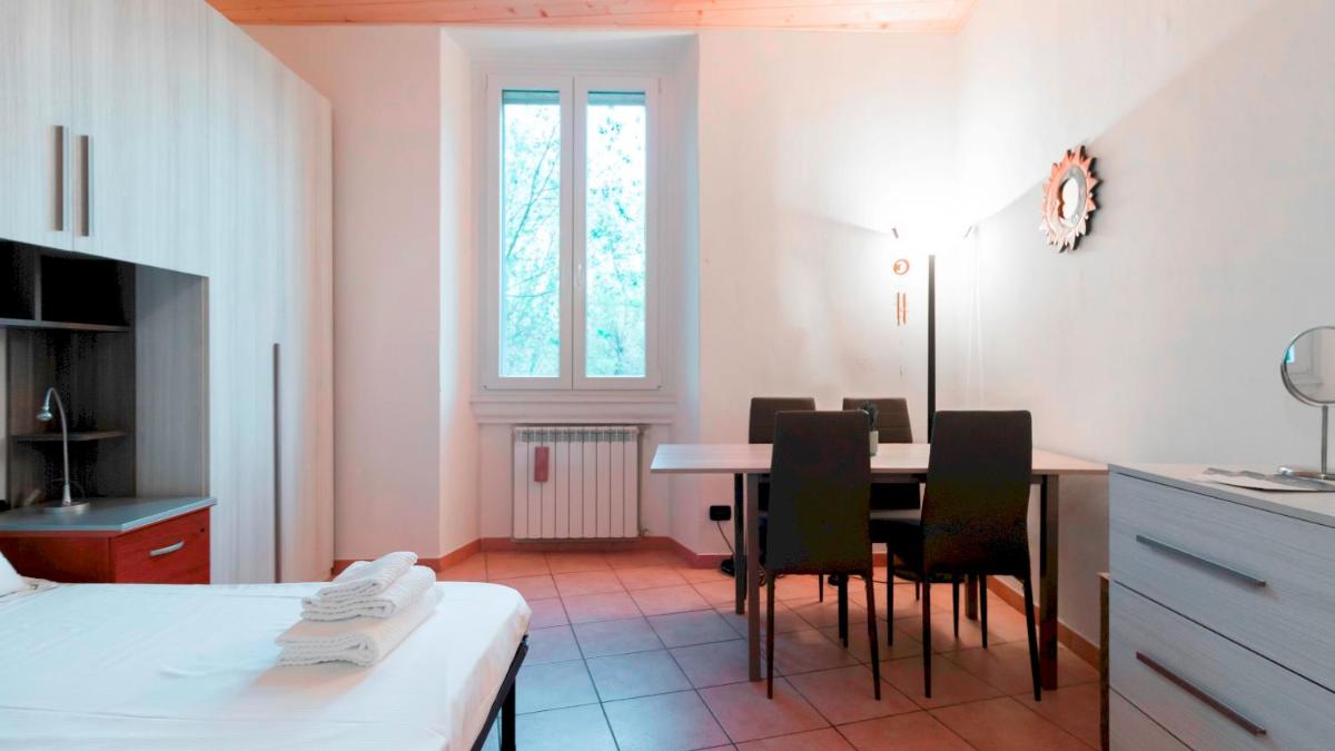 Italianway - Castello 3 - Housity