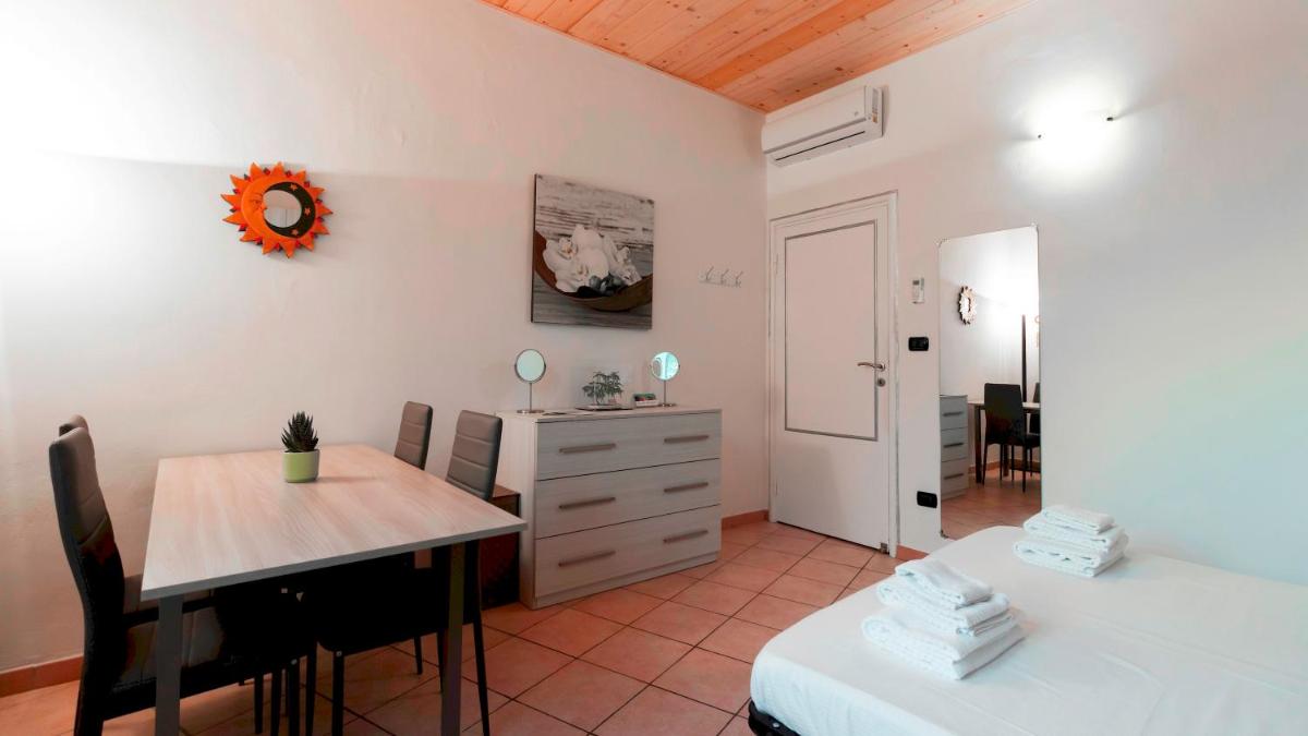 Italianway - Castello 3 - Housity