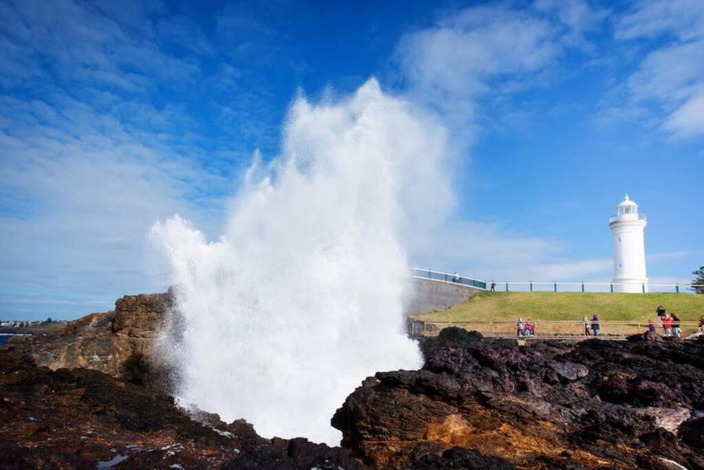 Suitetrails - Swan Place In The Heart of Kiama