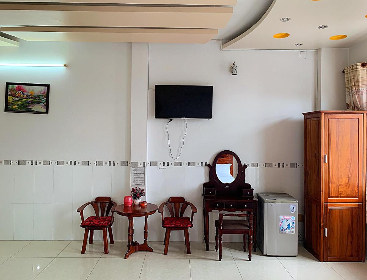 Ngoc May Guesthouse - Housity