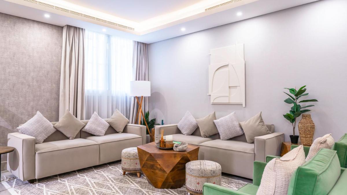 Mabaat - Taleed Al Malqa - 506- - Housity