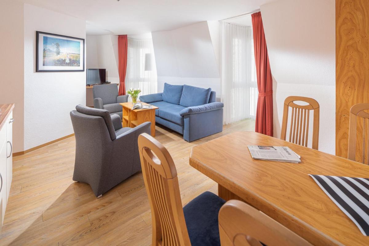 Die Kogge - Wohnung 9 - Housity