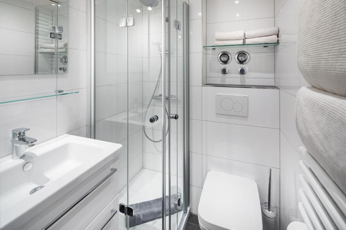 Die Kogge - Wohnung 9 - Housity