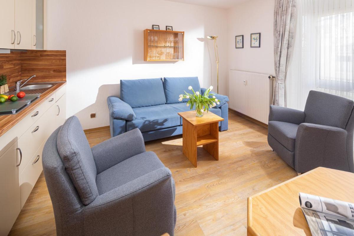 Die Kogge - Wohnung 6 - Housity