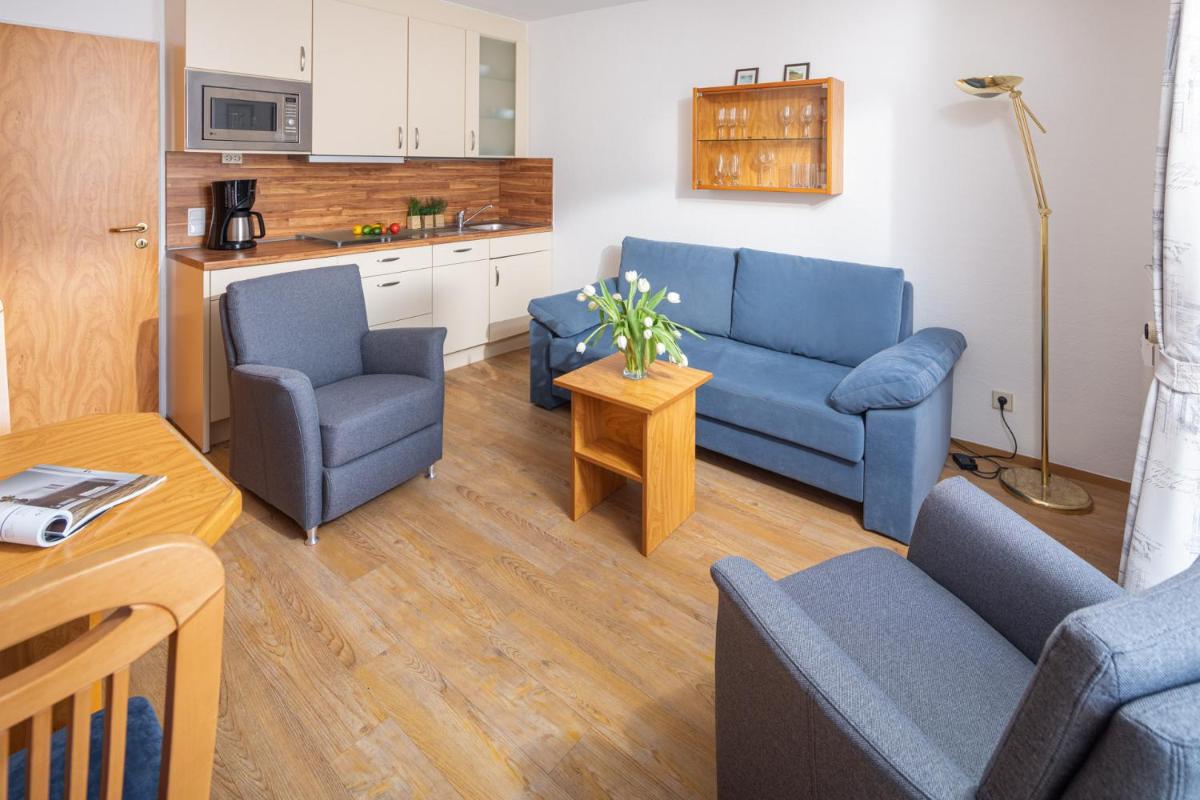 Die Kogge - Wohnung 6 - Housity