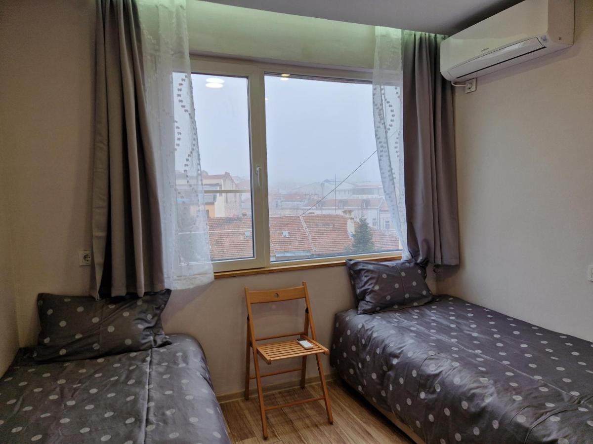 Malavi A5 top center apartment Ruse - Housity