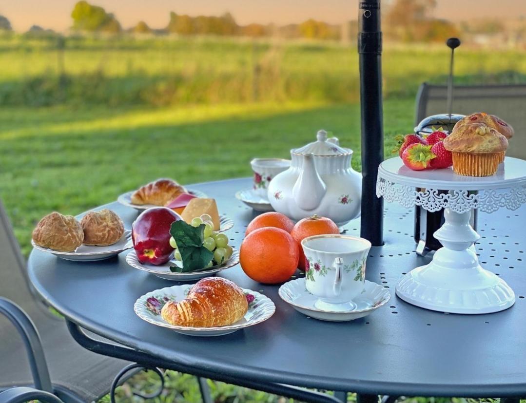 La Vie En Rose Glamping - Housity