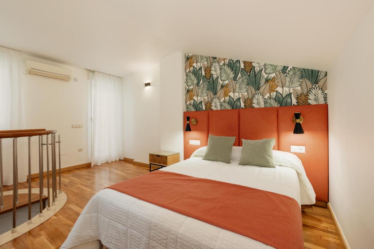 Apartamentos Debambú - Housity
