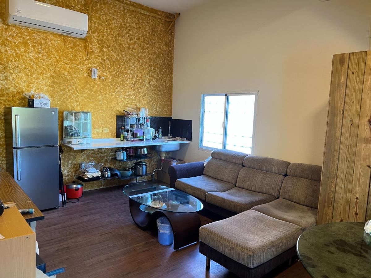 Suitetrails - XingYe B&B