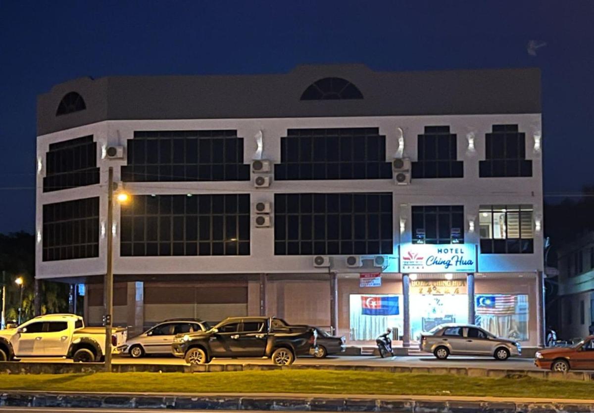 Hotel Ching Hua - Housity