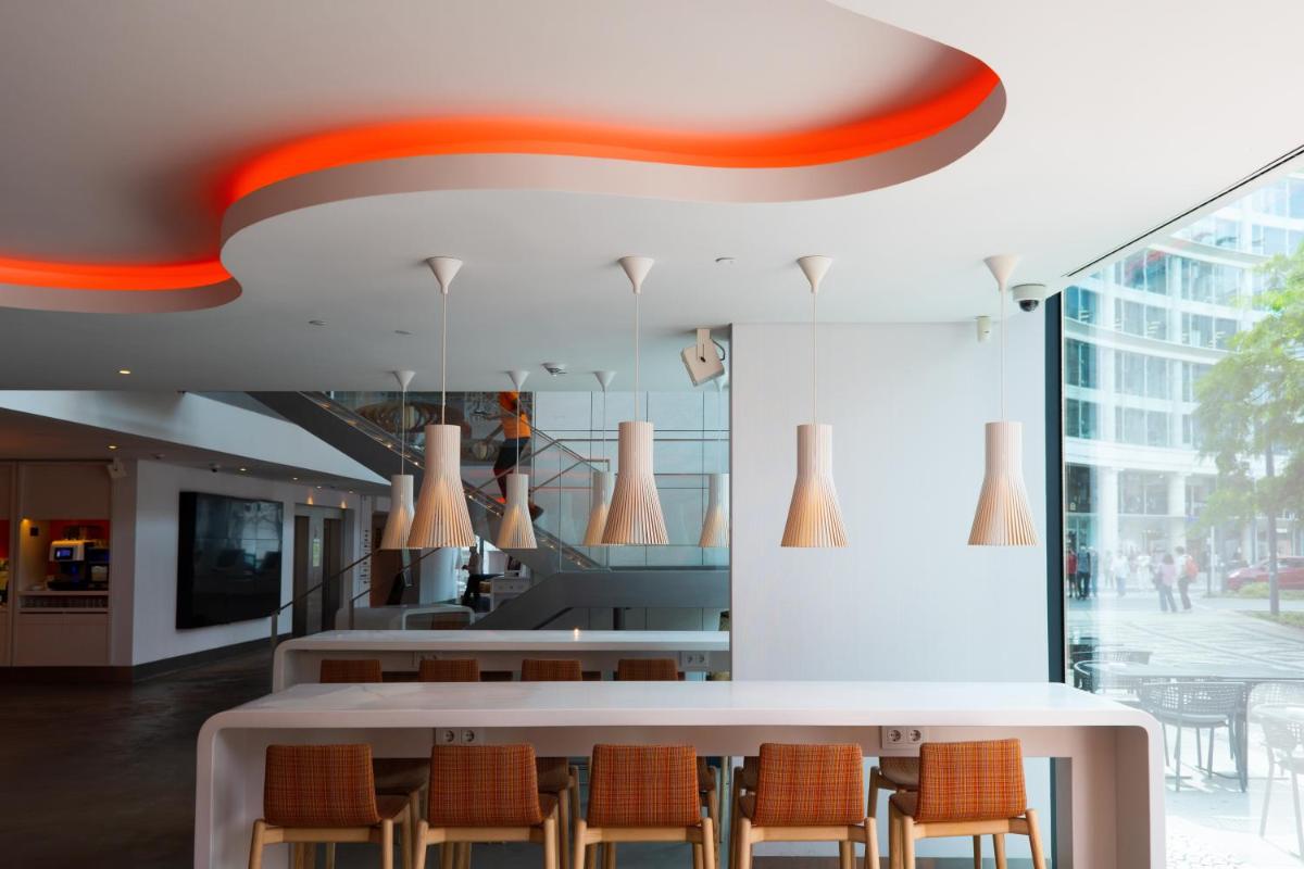 Imagem da galeria de EVOLUTION Lisboa Hotel em Lisboa