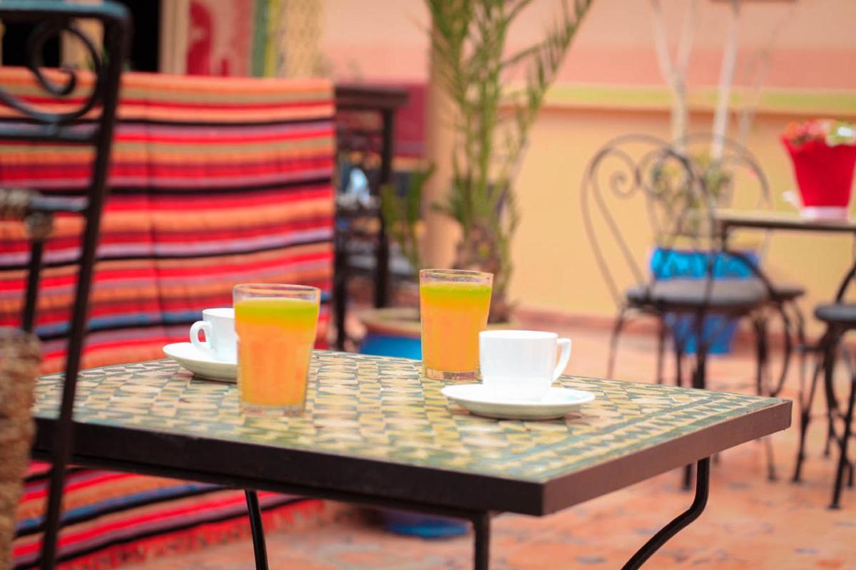 Riad Douja - Housity