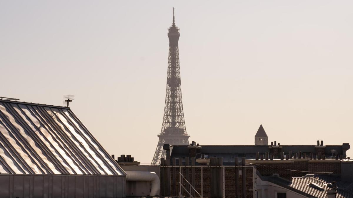 Photo de la galerie de l'établissement Monsieur George Hotel & Spa - Champs-Elysées, à Paris