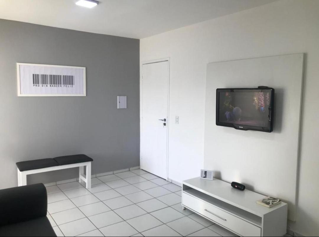 Apartamento todo climatizado - Housity