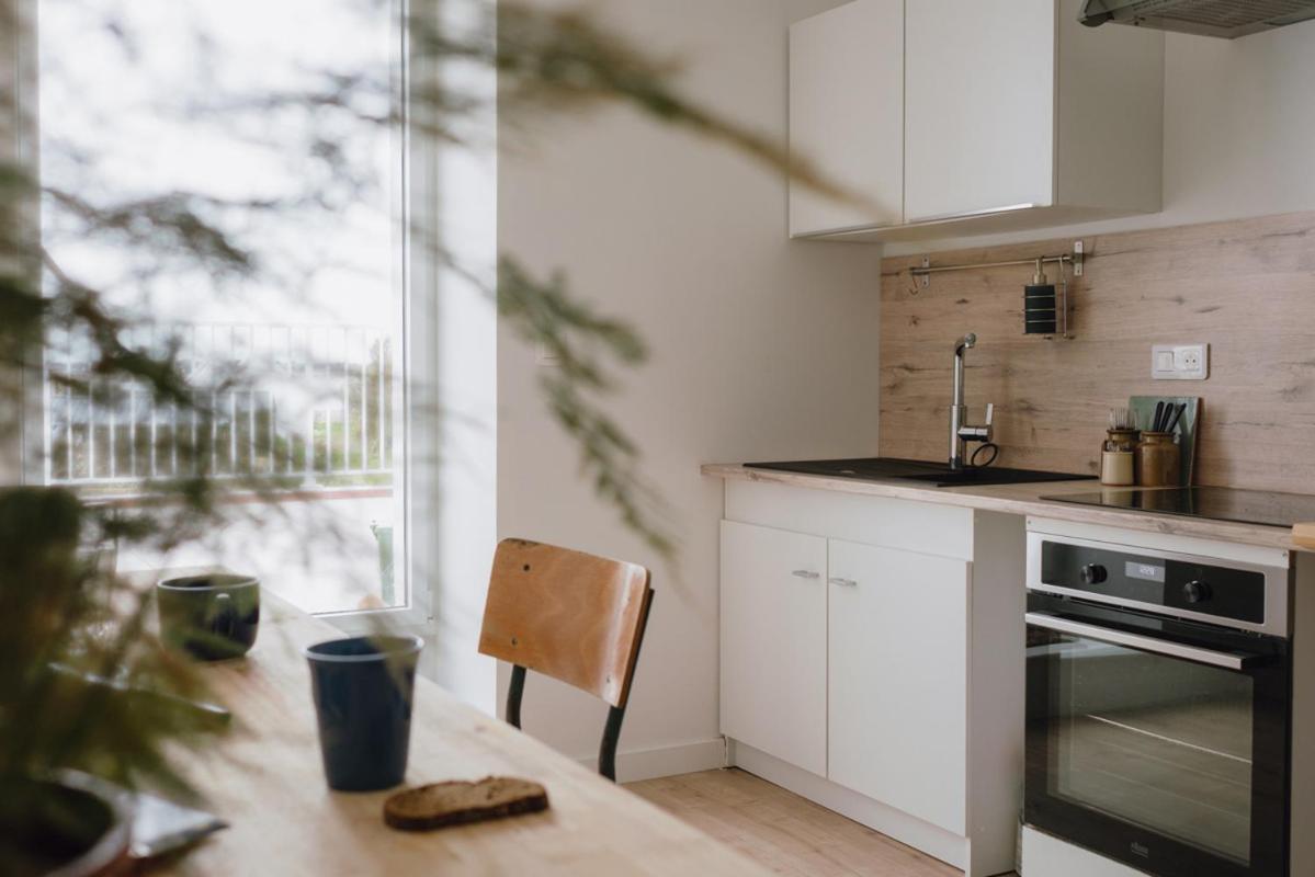Maison Glaz - Housity
