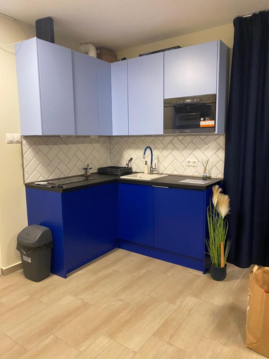 Blue Pearl Apartment - Housity