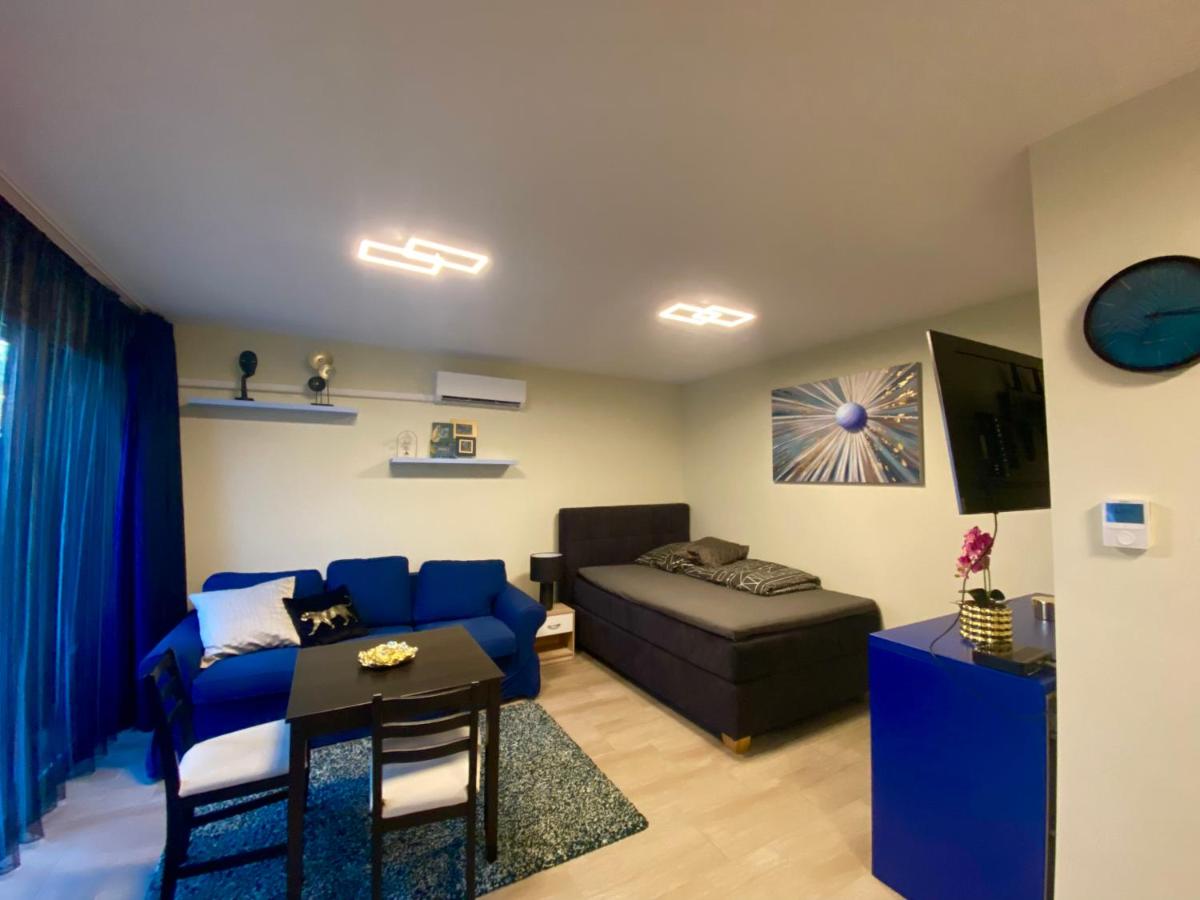Blue Pearl Apartment - Housity
