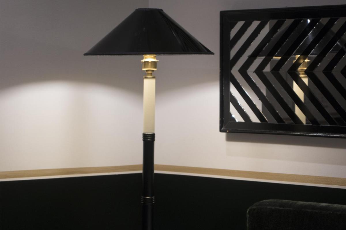 Photo de la galerie de l'établissement Monsieur George Hotel & Spa - Champs-Elysées, à Paris