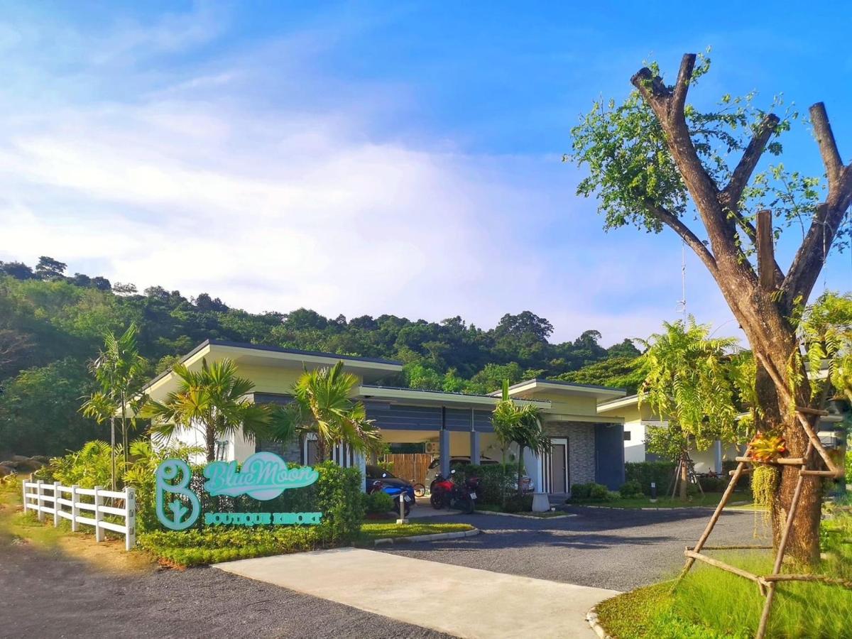 Blue Moon Boutique Resort - Housity