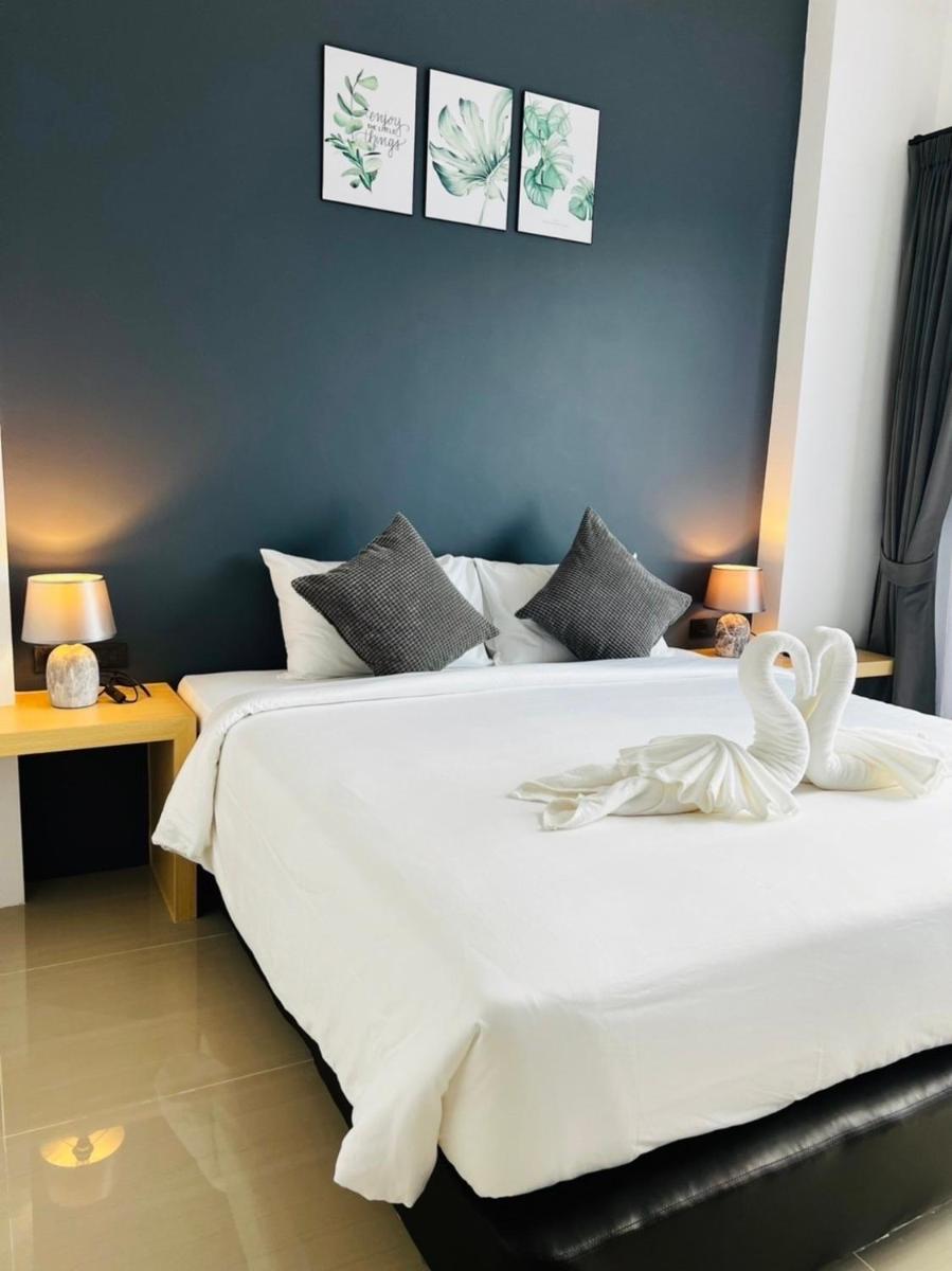 Blue Moon Boutique Resort - Housity