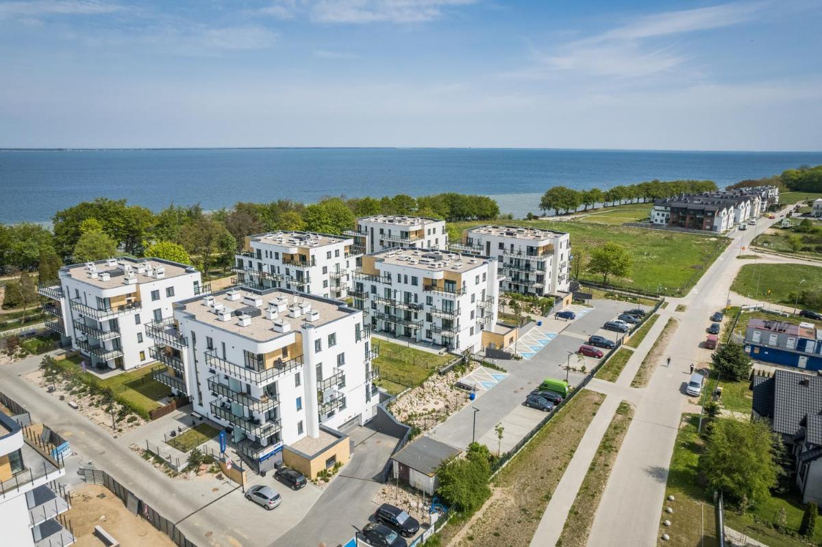 BlueApart Apartamenty Nexo - Housity