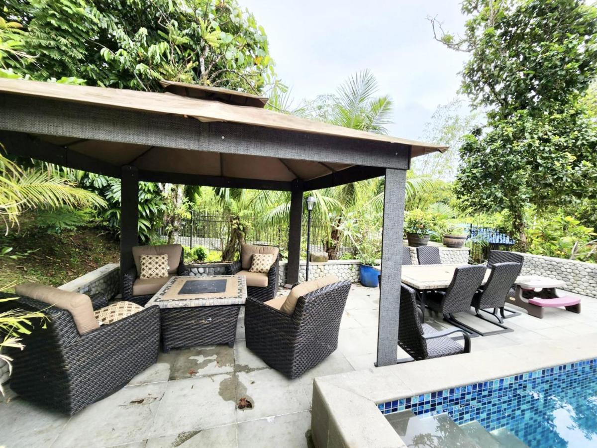 Suitetrails - Cozy 2-Bedroom House in Ngermid Koror