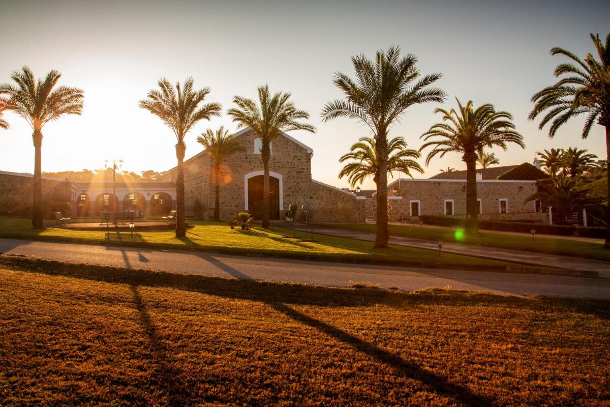 Alojamiento Rural Finca Barral - Housity