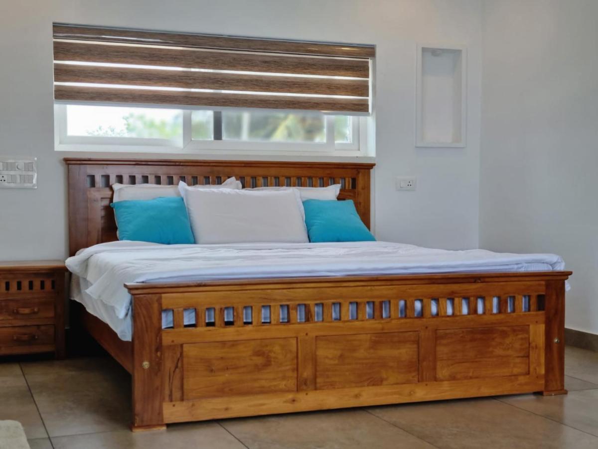Asthamaya Beach - Housity