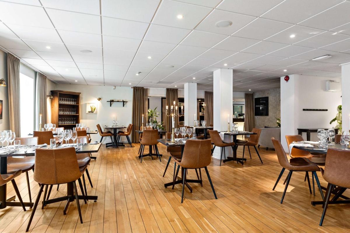 Best Western Plus Edward Hotel - Housity